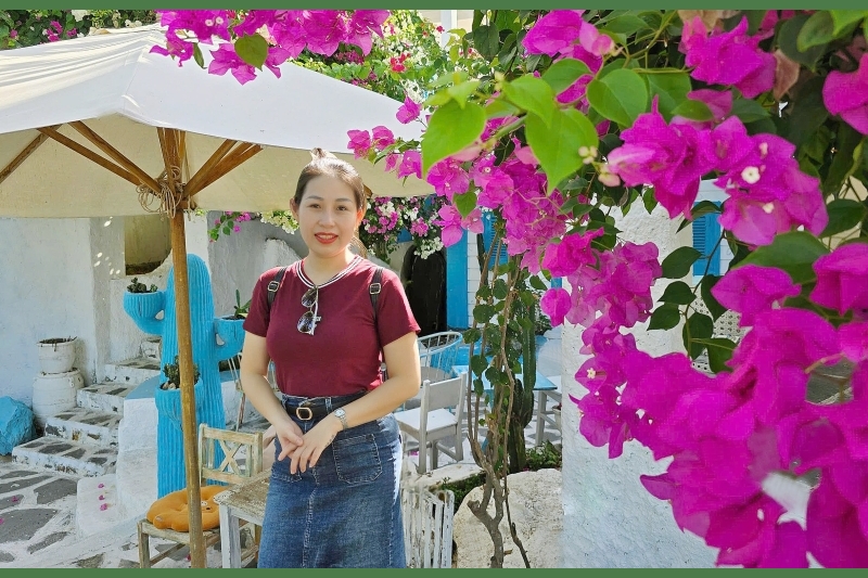 Pacific Resort: Chạm vào giấc mơ biển xanh, thức dậy cùng bình minh Mũi Né