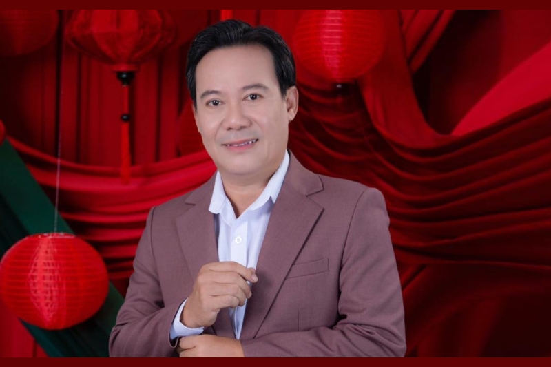 Vinh Tuấn: Từ chàng trai “nghe nhạc muộn” đến hành trình sống trọn với bolero