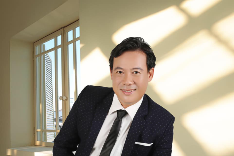 Vinh Tuấn - Với tôi dòng nhạc Bolero không phải là trào lưu mà là một định mệnh của chính mình