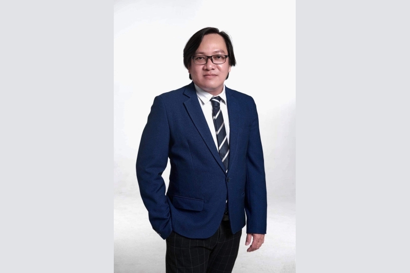 Nhà báo - Đạo diễn Trương Quốc Phong chuẩn bị ra mắt hồi ký “Khi người già ham học”