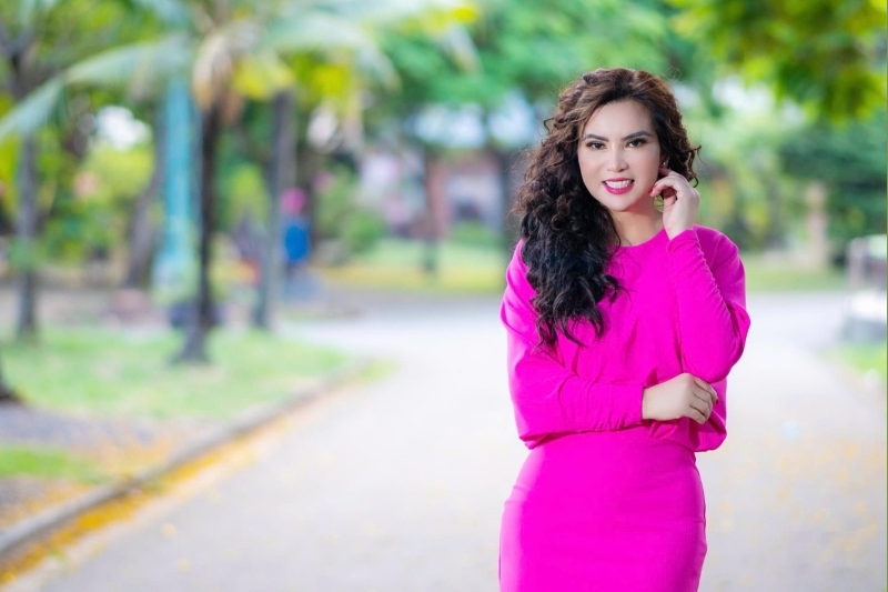 Ký ức những ngày đầu lập nghiệp của Hoa hậu – Doanh nhân Đoàn Thị Kim Hồng