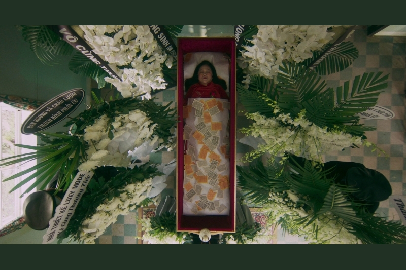 PHÁ ĐÁM: SINH NHẬT MẸ - SAMUEL AN, TRẦN KIM HẢI “THÔNG ĐỒNG” LÊN KẾ HOẠCH ĐỘNG TRỜI CHO CÁI CHẾT CỦA MẸ?