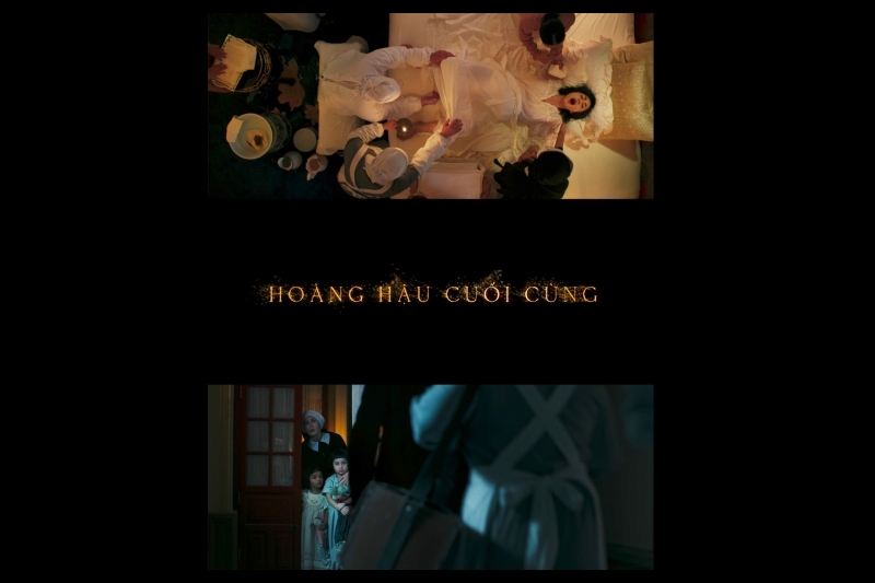  “HOÀNG HẬU CUỐI CÙNG” HÉ LỘ NHỮNG KHOẢNG LẶNG PHÍA SAU DANH VỊ HOÀNG HẬU NAM PHƯƠNG