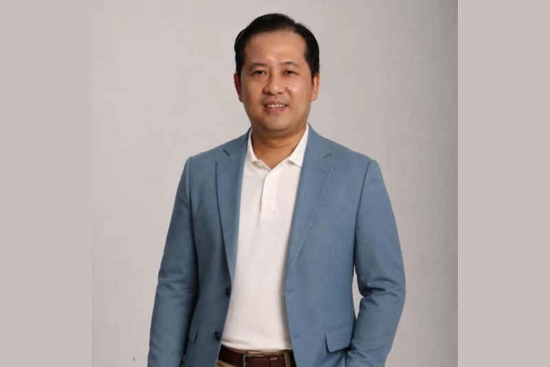 Đạo diễn- thạc sĩ Nguyễn Lê Thanh Hải với tâm huyết dành cho văn hóa Việt