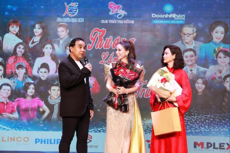 Chương trình thiện nguyện 