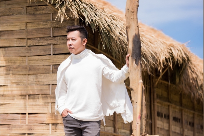Đạo diễn Minh Khôi & Dấu ấn nghệ thuật: Nâng tầm bản lĩnh Nam vương Việt Nam