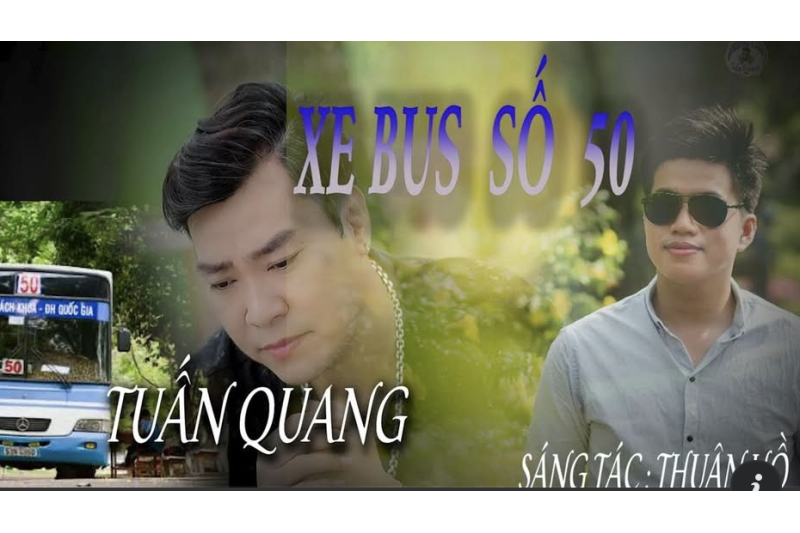 Thuận Hồ: Luật sư trẻ “say” nhạc xưa giữa thời hiện đại