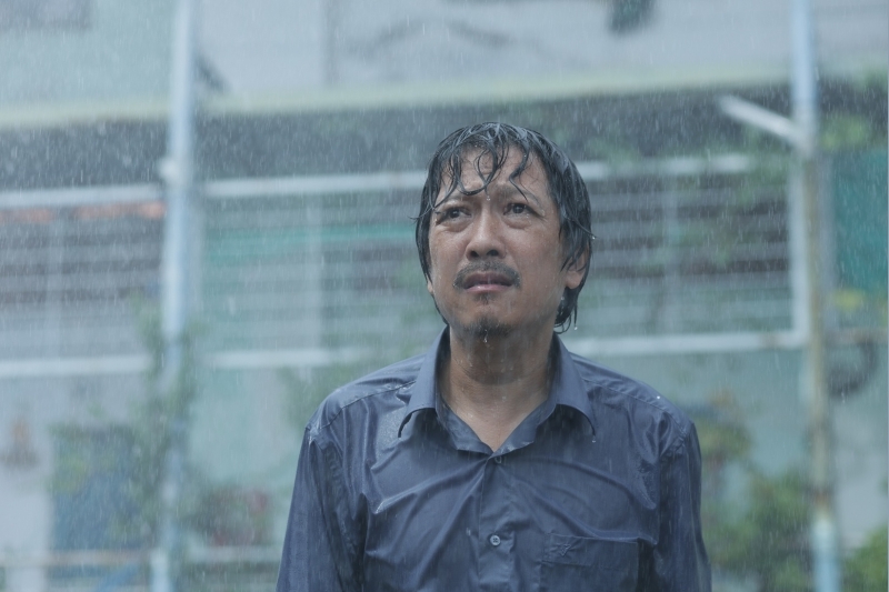 Nhà Ba Tôi Một Phòng - bức tranh gia đình đầy cảm xúc tại phòng vé Tết 2026