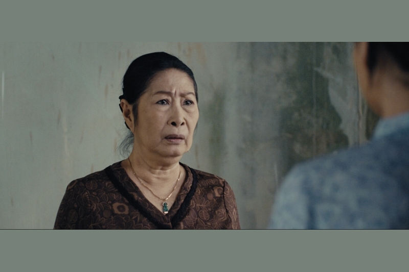 “NHÀ HAI CHỦ” TUNG TRAILER CHÍNH THỨC, ẤN ĐỊNH NGÀY RA RẠP VÀO DỊP LỄ CUỐI NĂM