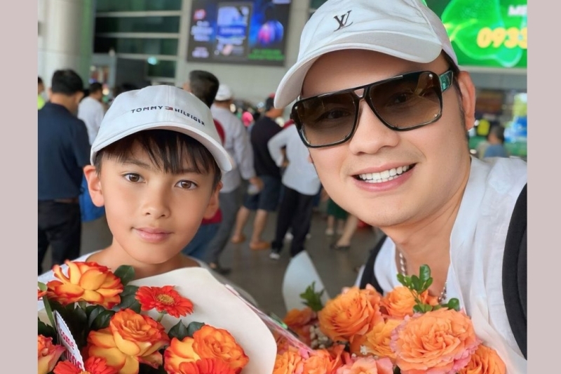 NSƯT Kim Tiểu Long về nước thực hiện tour diễn miễn phí “Hành trình từ trái tim”