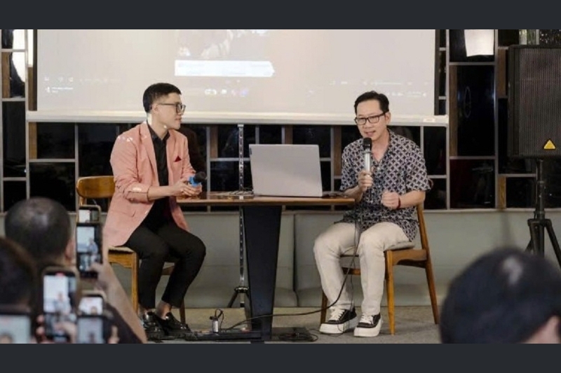  Doanh nhân Khoa Lê chia sẻ thực hư về câu chuyện “mua tranh” giữa ca sĩ Bích Tuyền & họa sĩ Lộc Lan