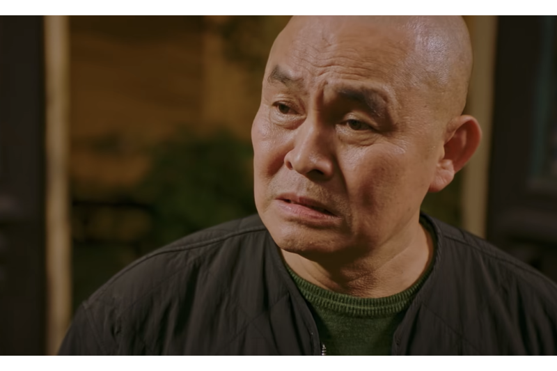 MÙI PHỞ TUNG HẬU TRƯỜNG TẬP 1