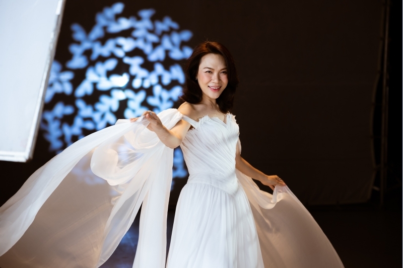 Mỹ Tâm tung OST tuyệt đối chất lượng cho phim điện ảnh TÀI