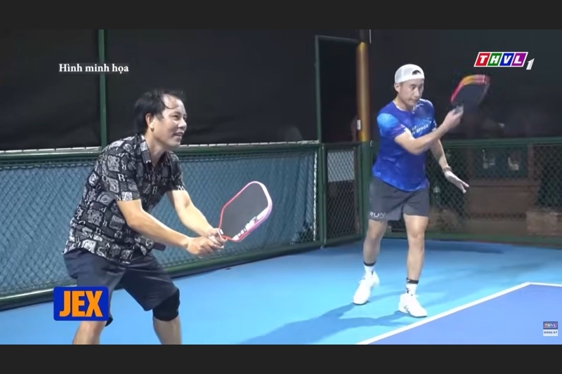 Lời cảnh báo: Cẩn trọng khi đăng ký học Pickleball trên mạng 