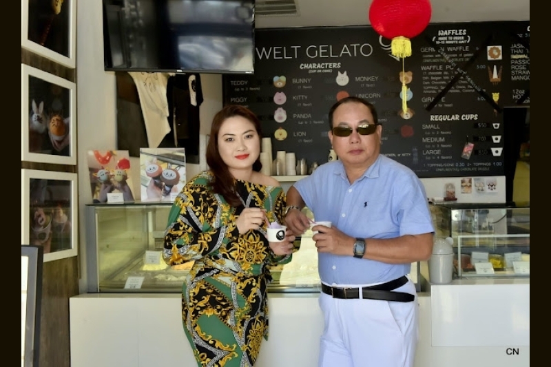 Lời xin lỗi sau 13 năm của Hoa hậu Thu Vân