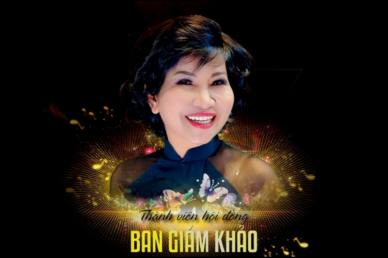 Quế Nương – Đoá hoa nở muộn của làng nhạc trữ tình Bolero