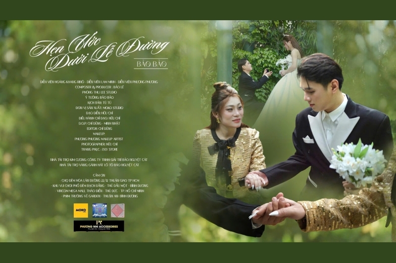   Trưởng Gánh hát lô tô Bảo Nguyệt Cát và món quà âm nhạc mừng  8-3